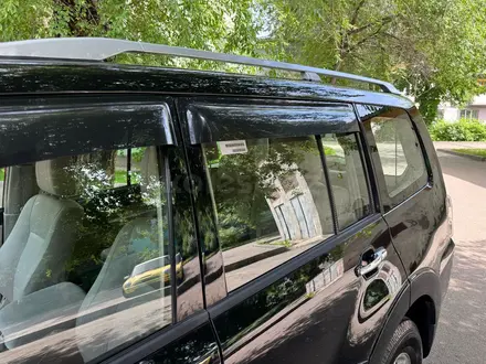 Mitsubishi Pajero 2008 года за 9 200 000 тг. в Алматы – фото 10