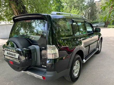 Mitsubishi Pajero 2008 года за 9 200 000 тг. в Алматы – фото 11