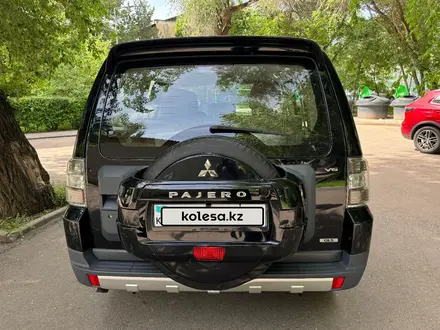 Mitsubishi Pajero 2008 года за 9 200 000 тг. в Алматы – фото 12