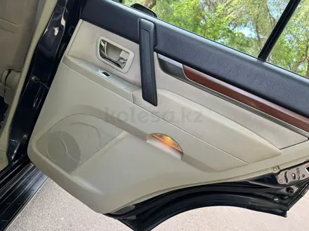 Mitsubishi Pajero 2008 года за 9 200 000 тг. в Алматы – фото 18