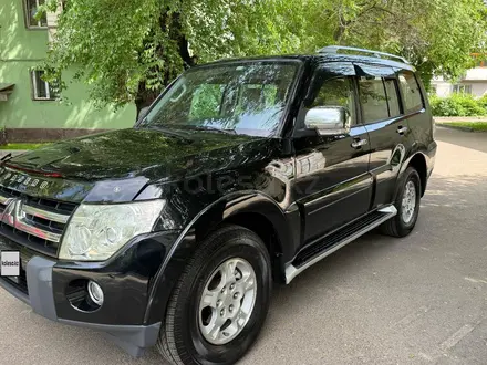 Mitsubishi Pajero 2008 года за 9 200 000 тг. в Алматы – фото 2