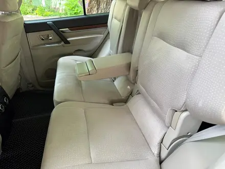 Mitsubishi Pajero 2008 года за 9 200 000 тг. в Алматы – фото 24