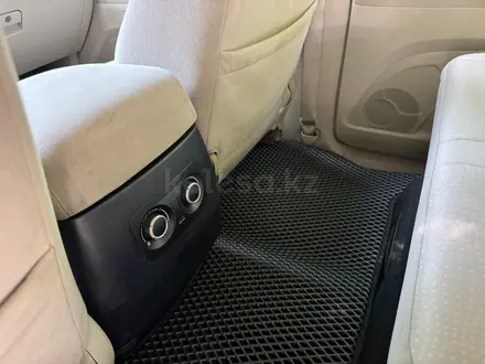 Mitsubishi Pajero 2008 года за 9 200 000 тг. в Алматы – фото 26