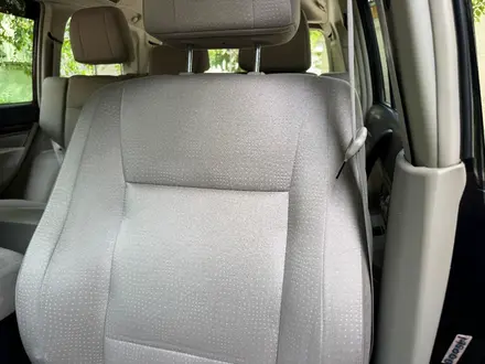 Mitsubishi Pajero 2008 года за 9 200 000 тг. в Алматы – фото 27