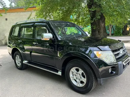 Mitsubishi Pajero 2008 года за 9 200 000 тг. в Алматы – фото 3