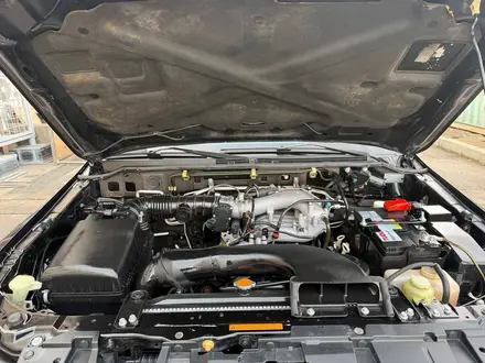 Mitsubishi Pajero 2008 года за 9 200 000 тг. в Алматы – фото 36