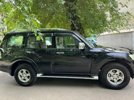 Mitsubishi Pajero 2008 года за 9 200 000 тг. в Алматы – фото 4