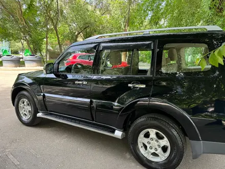 Mitsubishi Pajero 2008 года за 9 200 000 тг. в Алматы – фото 5