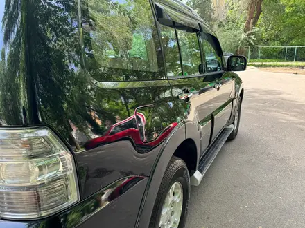 Mitsubishi Pajero 2008 года за 9 200 000 тг. в Алматы – фото 6