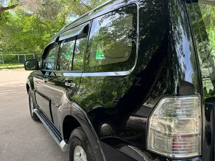 Mitsubishi Pajero 2008 года за 9 200 000 тг. в Алматы – фото 7