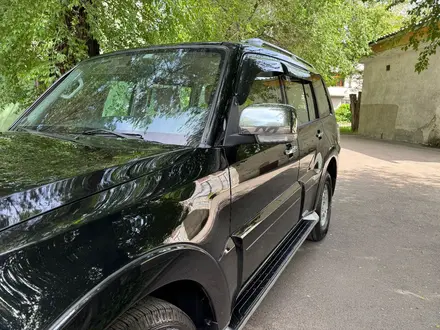 Mitsubishi Pajero 2008 года за 9 200 000 тг. в Алматы – фото 9