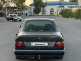 Mercedes-Benz E 200 1992 годаfor1 400 000 тг. в Алматы – фото 2