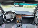 Mercedes-Benz E 200 1992 годаfor1 400 000 тг. в Алматы – фото 5