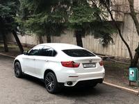 BMW X6 2013 годаүшін14 500 000 тг. в Алматы