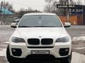 BMW X6 2013 года за 14 500 000 тг. в Алматы – фото 3