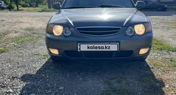 Kia Shuma 2003 годаүшін1 600 000 тг. в Талдыкорган