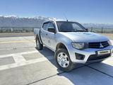Mitsubishi L200 2014 года за 6 500 000 тг. в Шымкент