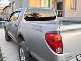 Mitsubishi L200 2014 года за 6 500 000 тг. в Шымкент – фото 4