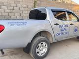 Mitsubishi L200 2014 года за 6 500 000 тг. в Шымкент – фото 5