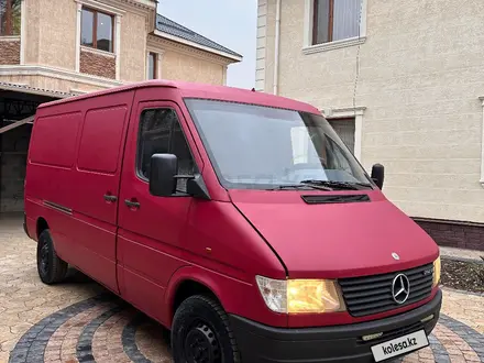 Mercedes-Benz Sprinter 1995 года за 3 500 000 тг. в Алматы