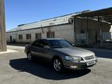 Toyota Camry 2001 годаүшін4 850 000 тг. в Актау – фото 2