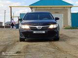 Toyota Camry 2012 годаүшін7 800 000 тг. в Атырау – фото 2