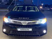 Toyota Camry 2012 года за 7 800 000 тг. в Атырау