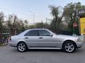 Mercedes-Benz C 220 1996 годаүшін2 500 000 тг. в Алматы – фото 8