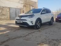 Toyota RAV4 2015 года за 11 000 000 тг. в Актау