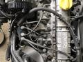 Контрактный двигатель F3R на Renaul Laguna 2.0 литра за 300 000 тг. в Астана – фото 3