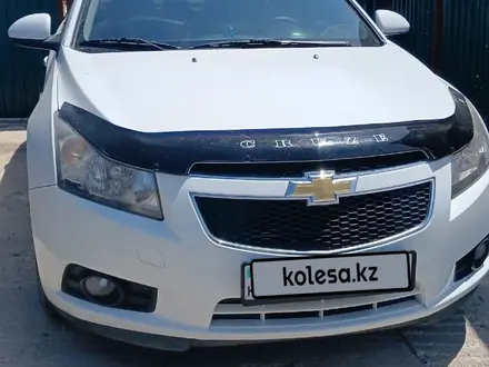 Chevrolet Cruze 2012 года за 4 500 000 тг. в Шымкент