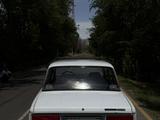 ВАЗ (Lada) 2107 2004 года за 700 000 тг. в Шымкент – фото 4