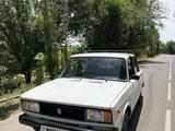 ВАЗ (Lada) 2107 2004 года за 700 000 тг. в Шымкент