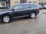 Toyota Highlander 2011 годаүшін12 700 000 тг. в Усть-Каменогорск – фото 3