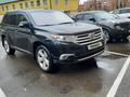 Toyota Highlander 2011 года за 12 700 000 тг. в Усть-Каменогорск – фото 2