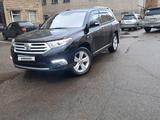 Toyota Highlander 2011 годаүшін12 700 000 тг. в Усть-Каменогорск