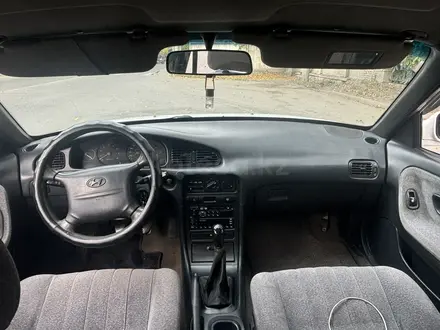 Hyundai Sonata 1997 года за 950 000 тг. в Алматы – фото 8