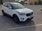 Hyundai Creta 2020 года за 9 500 000 тг. в Шымкент