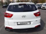 Hyundai Creta 2020 года за 9 500 000 тг. в Шымкент – фото 4