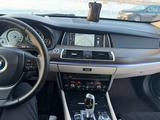 BMW Gran Turismo 2010 годаүшін10 000 000 тг. в Астана – фото 4