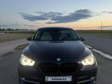 BMW Gran Turismo 2010 годаүшін10 000 000 тг. в Астана
