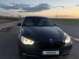 BMW Gran Turismo 2010 годаүшін10 000 000 тг. в Астана – фото 5