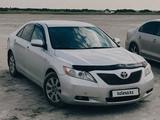 Toyota Camry 2007 года за 5 500 000 тг. в Уральск