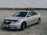 Toyota Camry 2007 года за 5 500 000 тг. в Уральск – фото 2
