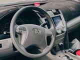 Toyota Camry 2007 года за 5 500 000 тг. в Уральск – фото 4