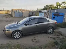 Kia Cerato, 2012