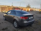 Kia Cerato 2012 годаүшін4 500 000 тг. в Семей – фото 5