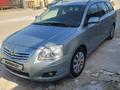 Toyota Avensis 2007 года за 5 500 000 тг. в Атырау – фото 2