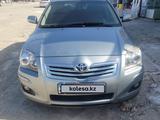 Toyota Avensis 2007 года за 5 500 000 тг. в Атырау – фото 4