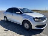 Volkswagen Polo 2014 года за 4 200 000 тг. в Кызылорда – фото 2